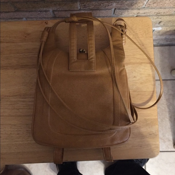 Suede purses - Picture 3 of 9